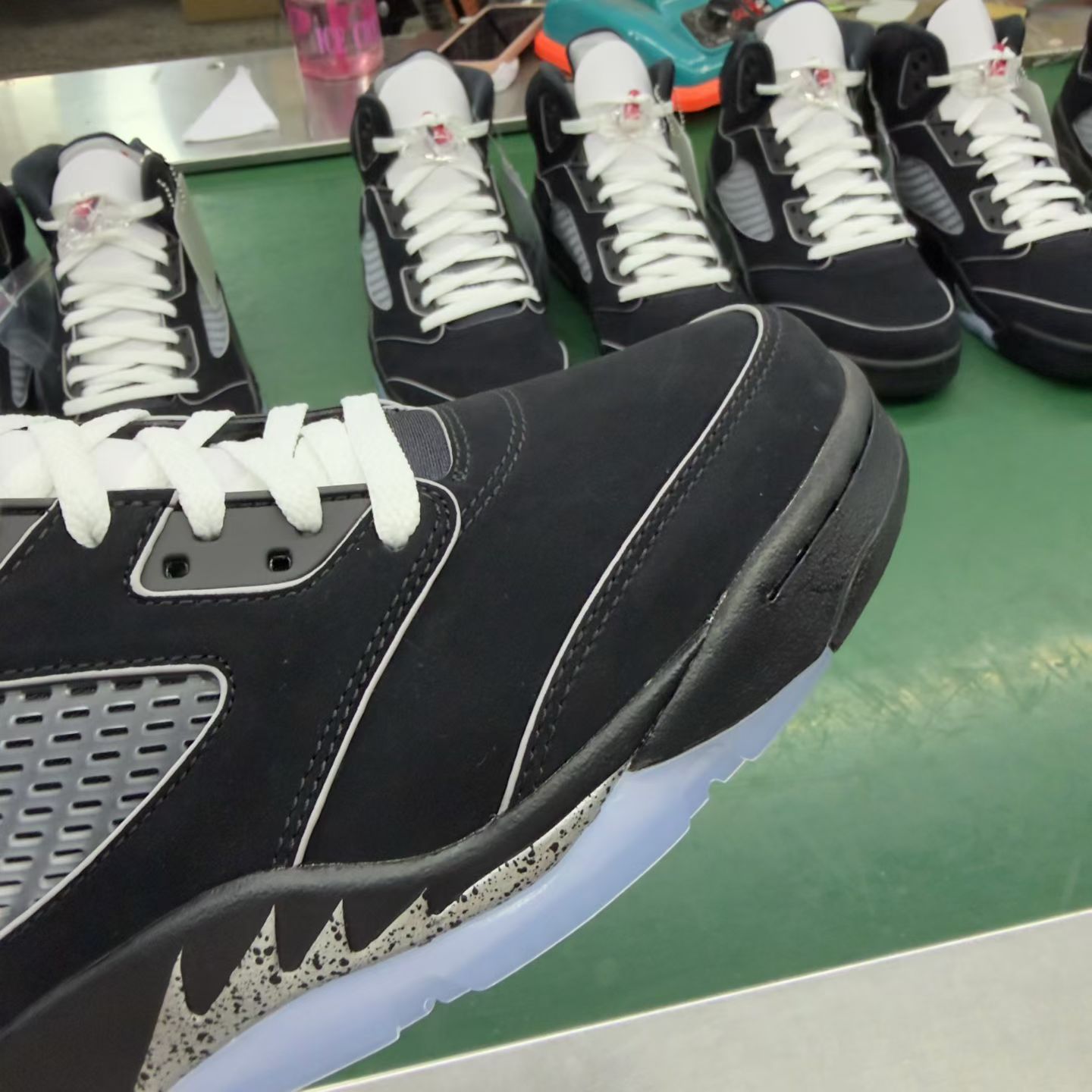 Nike Jordan shoe